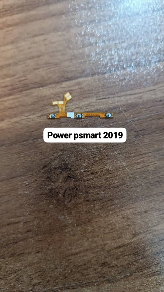 فلت پاور هواوی HUAWEI P SMART 2019