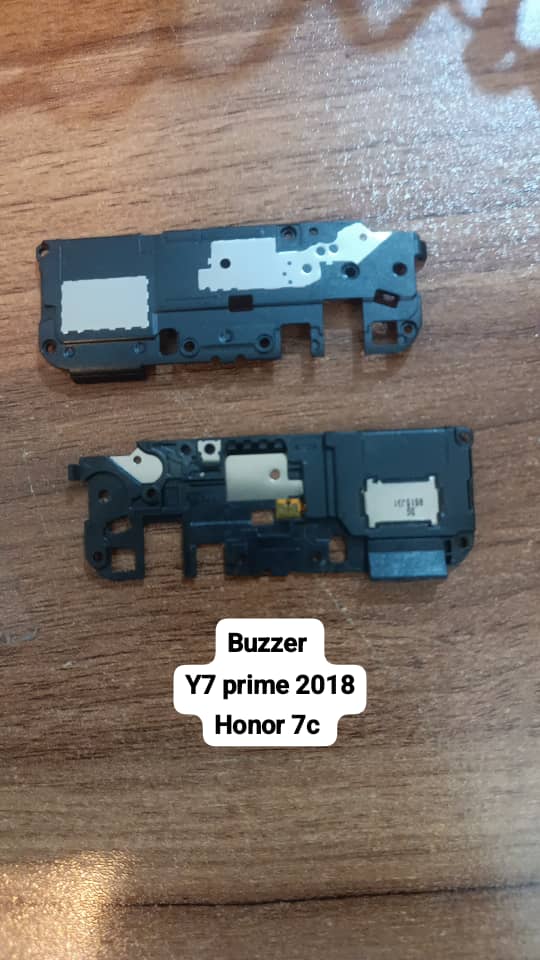 بازر و اسپیکر   هواوی وای 7 پرایم 2018 Buzzer And Speaker Huawei y7prime 2018 7c