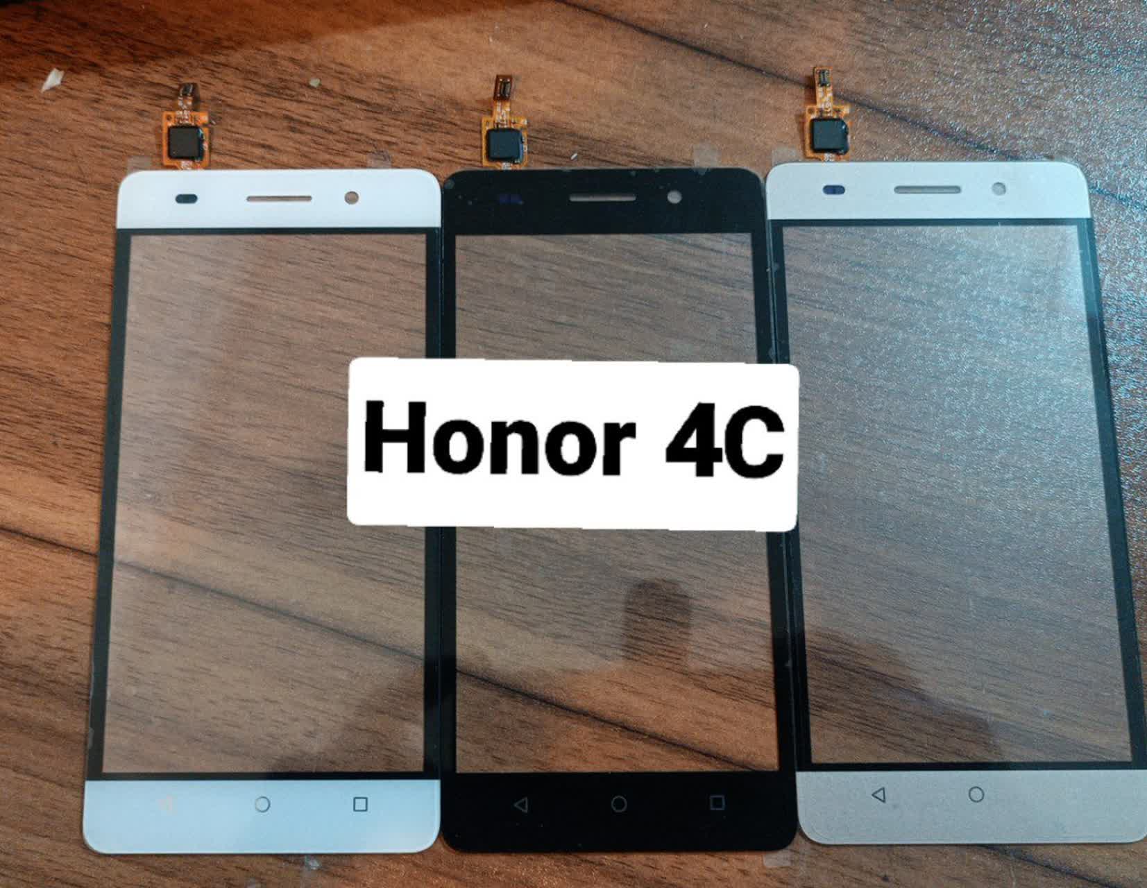 تاچ   HUAWEI HONOR 4C