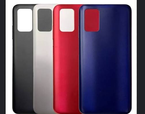درب پشت سامسونگ samsung A03s A037