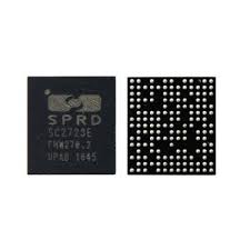 آی سی تغذیه SC2723E