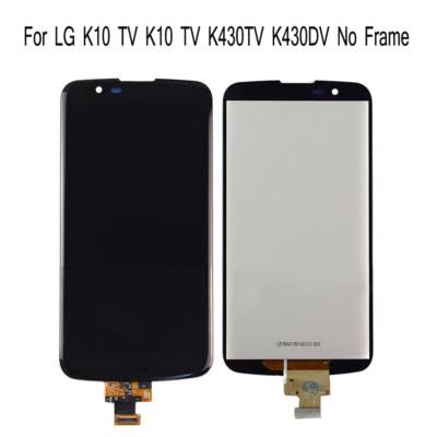 lcd lg k10 tv k350 noframe