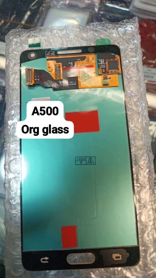 تاچ و ال سی دی سامسونگ گلکسی A500 - GALAXY A5 2015