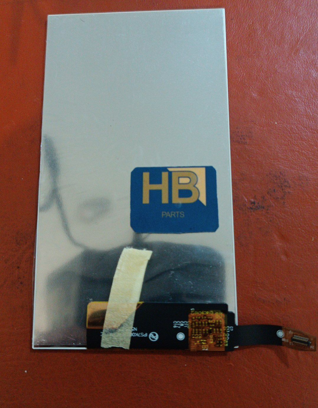 lcd nokia E6