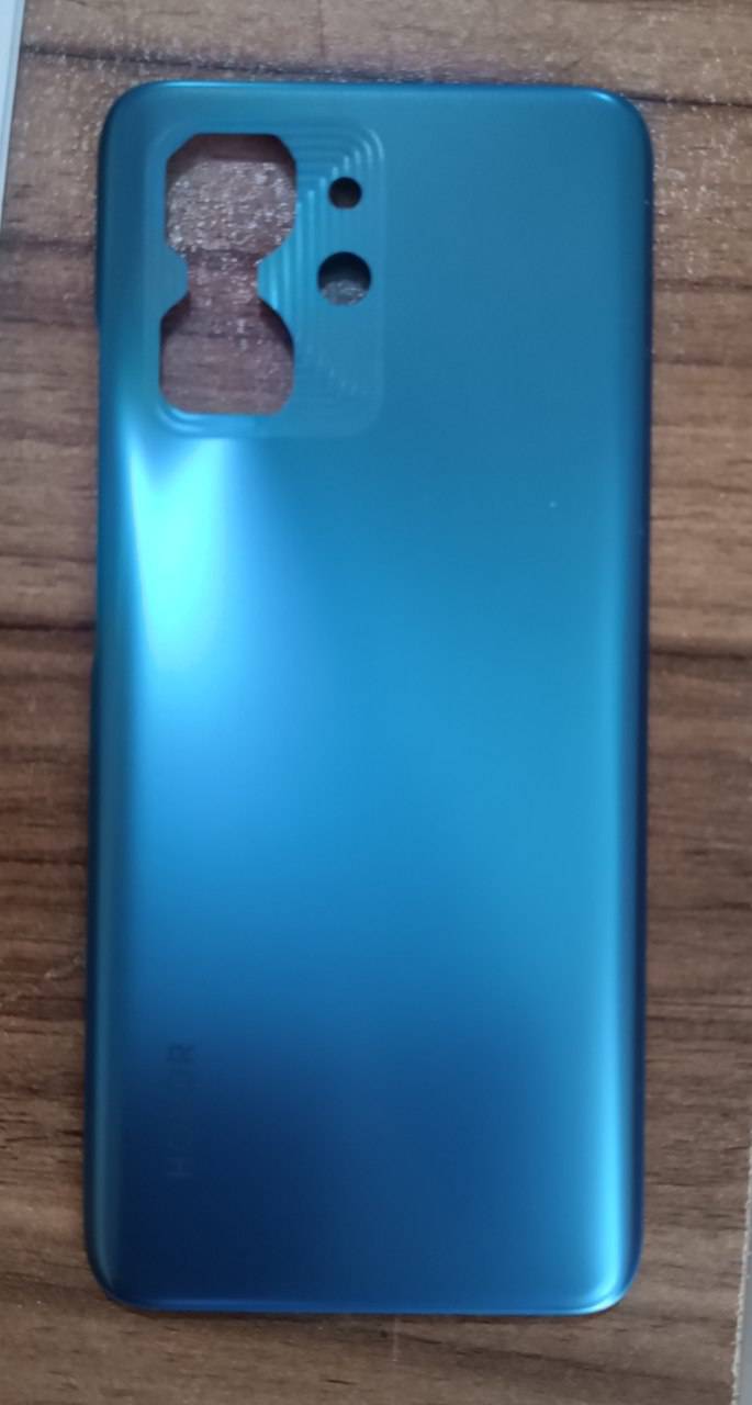 درب پشت هواوی  huawei X7A)