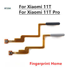 فلت اثر انگشت شیائومی XIAOMI MI 11 t (t pro)