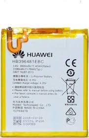 باطری هواوی HUAWEI G8 - 5X HB396481EBC