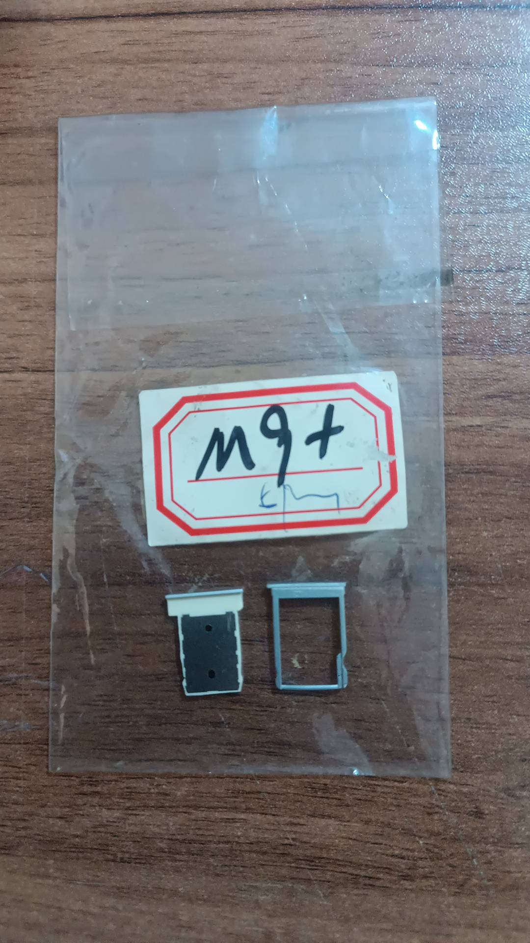 خشاب سیم کارت HTC M9 plus