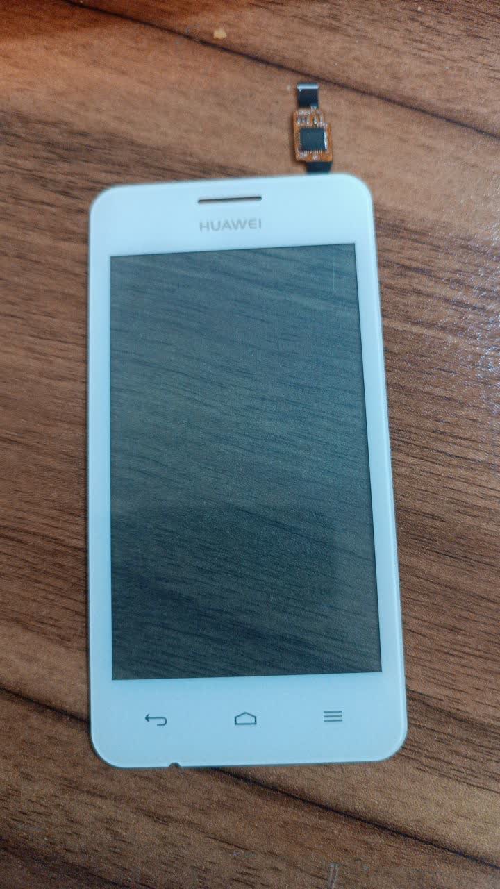 تاچ گوشی هواوی وای 330  TOUCH HUAWEI Y330