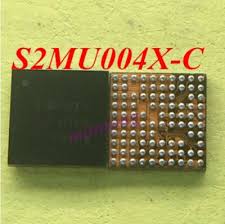 آی سی شارژ S2MU004X-C