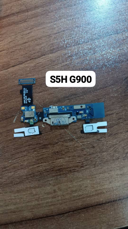 فلت شارژ سامسونگ گلکسی G900 - GALAXY S5