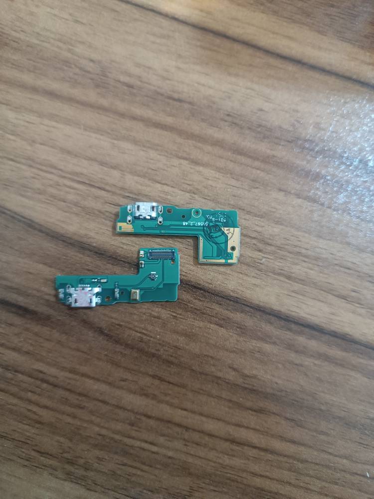 برد شارژ سامسونگ گلکسی xiaomi Mi5-