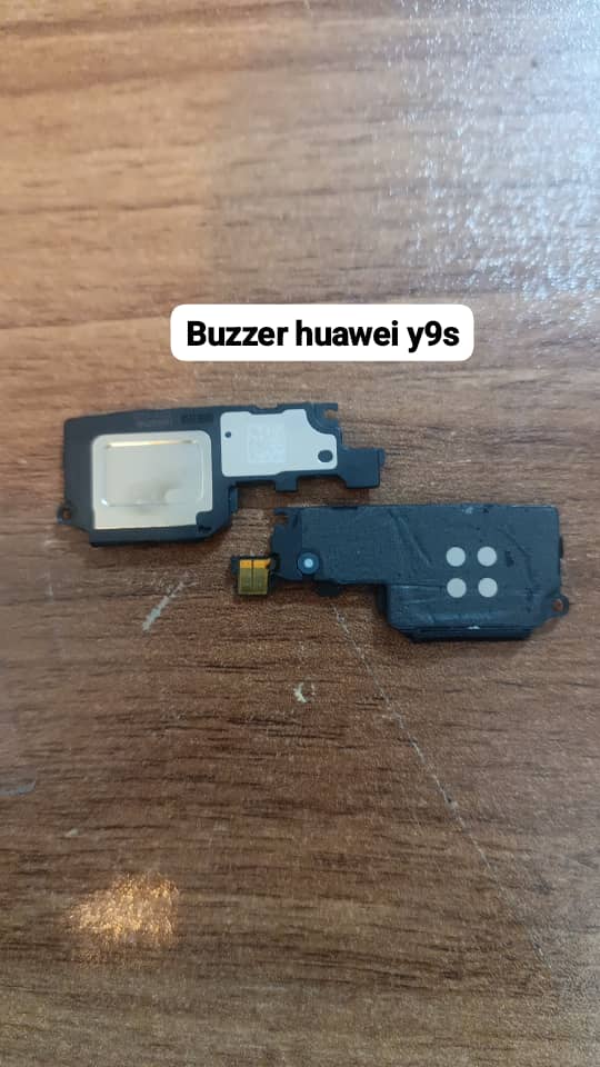 بلندگو (بازر) هواوی HUAWEI Y9s