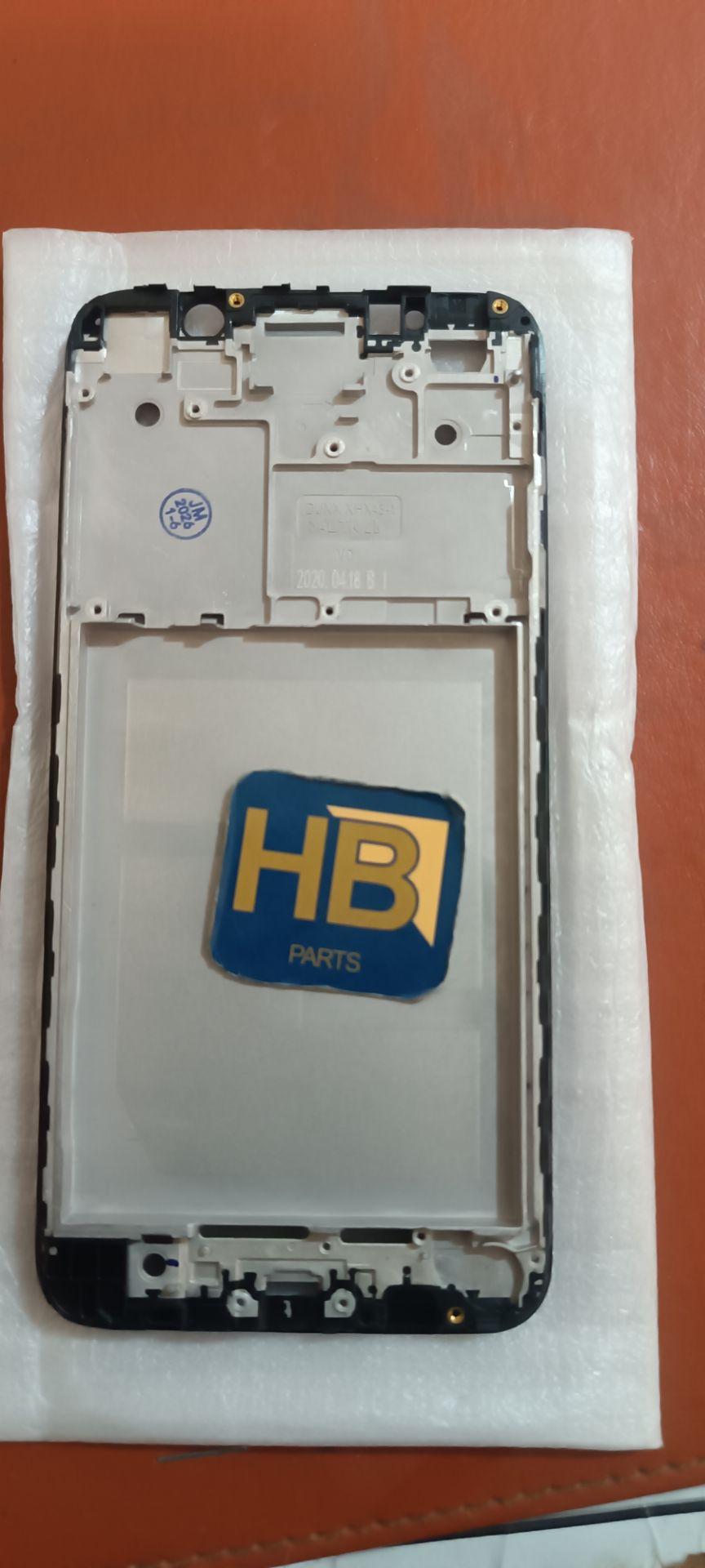 فریم میدل ال سی دی برای هواوی y5 2018  y5 lite y5p 2020