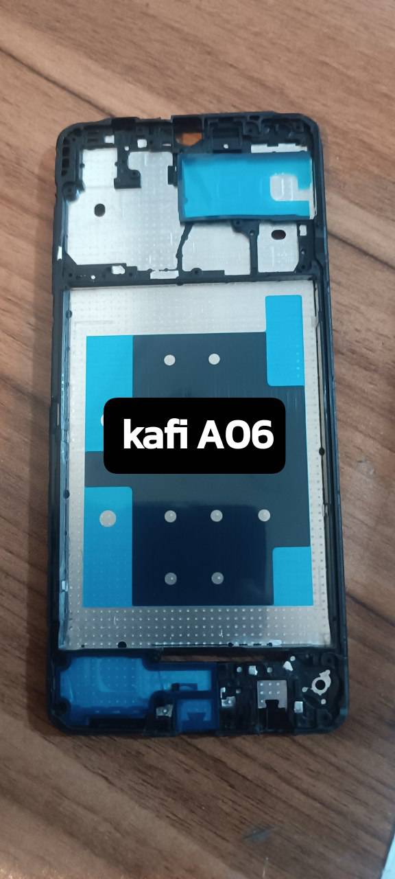 شاسی ال سی دی سامسونگ گلکسی A065 - GALAXY A06