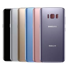 درب پشت سامسونگ گلکسی  G950 - GALAXY S8