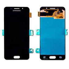 تاچ و ال سی دی شرکتی سامسونگ گلکسی A310 - GALAXY A3-2016
