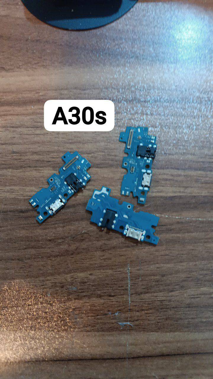 برد شارژ سامسونگ گلکسی A307 - GALAXY A30S