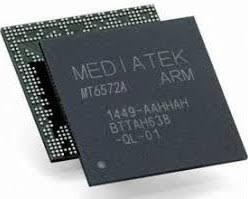 آی سی تغذیه SM5703