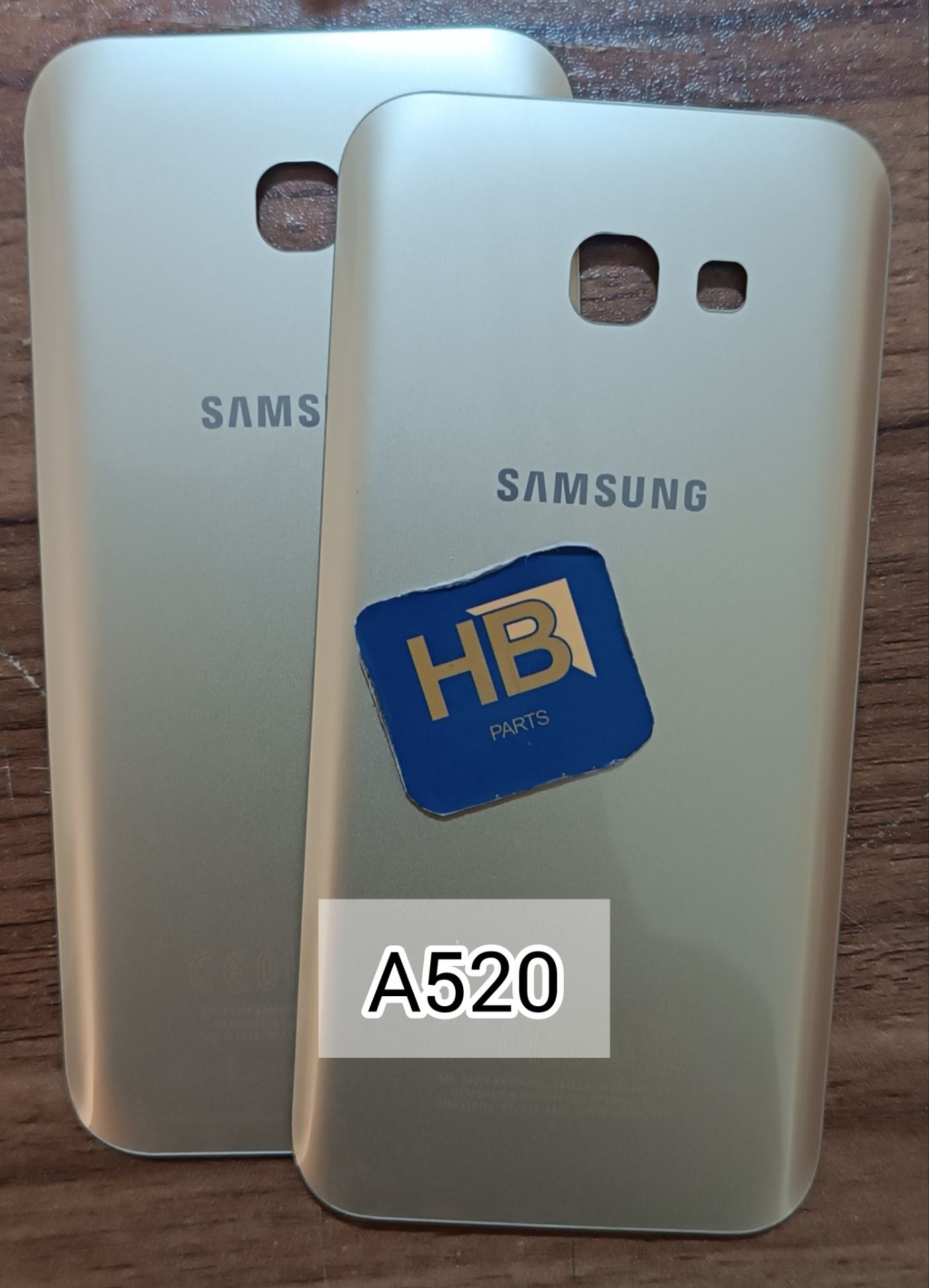 درب پشت سامسونگ گلکسی A520 - GALAXY A5 2017