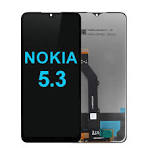 تاچ و ال سی دی nokia 5.3