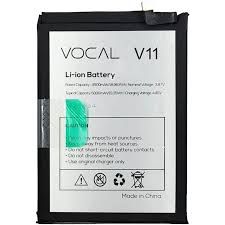 باتری وکال V11 گوشی وکال مدل V11