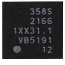 آی سی شارژ 358s-2166