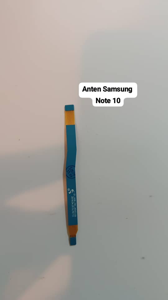 فلت رابط آنتن سامسونگ گلکسی N970- GALAXY Note 10