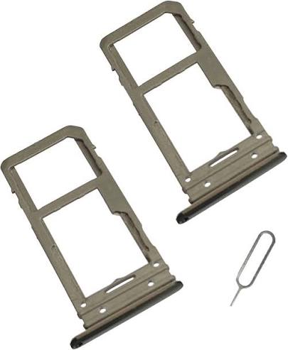 خشاب سیم سامسونگ Samsung sim holder g955 s8 plus