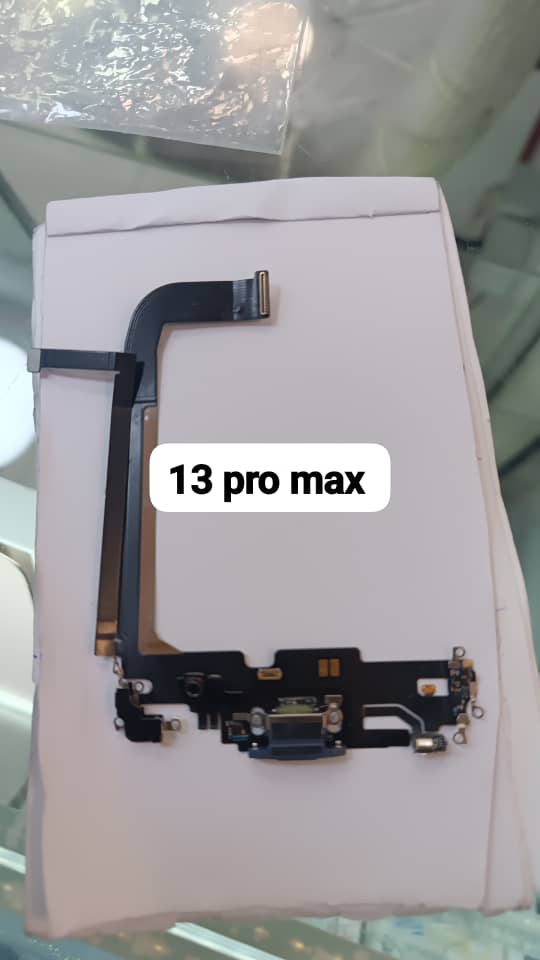 فلت شارژ آیفون IPHONE 13 pro max