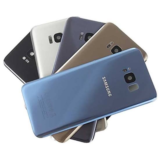 درب پشت سامسونگ Samsung S8 Plus