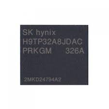 آی سی هارد هاینیکس H9TP32A8JDAC 8gig