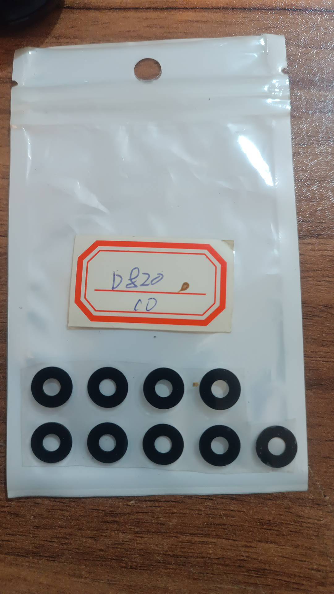 شیشه دوربین HTC desire 820