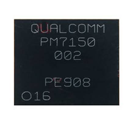 آی سی تغذیه PM7150-002