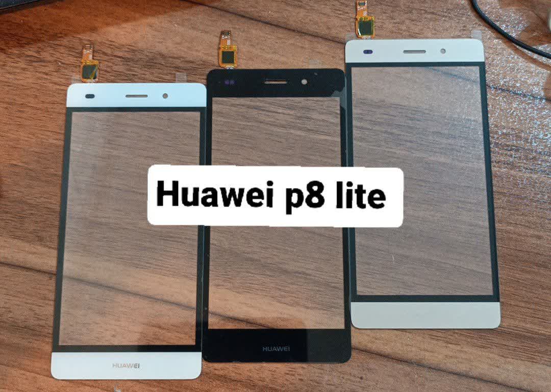 تاچ گوشی هواوی پی 8 لایت  TOUCH HUAWEI p8 lite