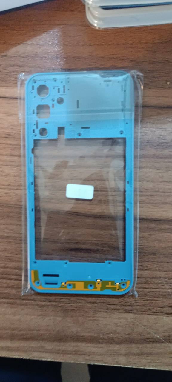 شاسی وسط سامسونگ گلکسی A156 - GALAXY A15