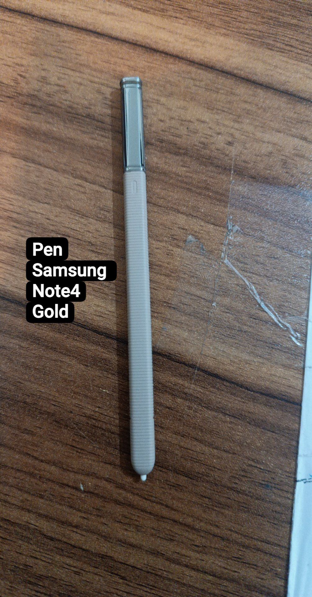 قلم سامسونگ گلکسی N910 - GALAXY NOTE 4