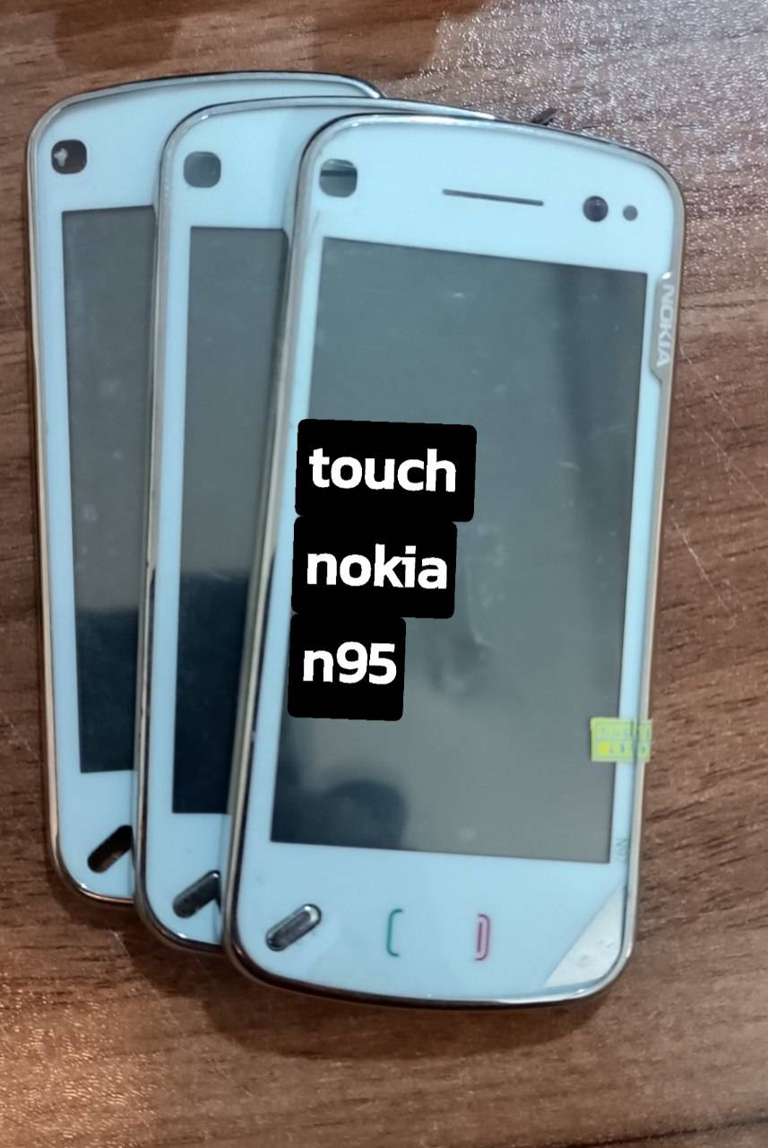 تاچ گوشی نوکیا N97 TOUCH NOKIA N97