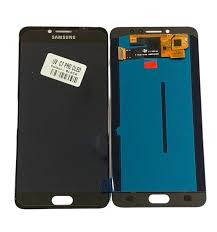 Lcd samsung C7010 c7 pro