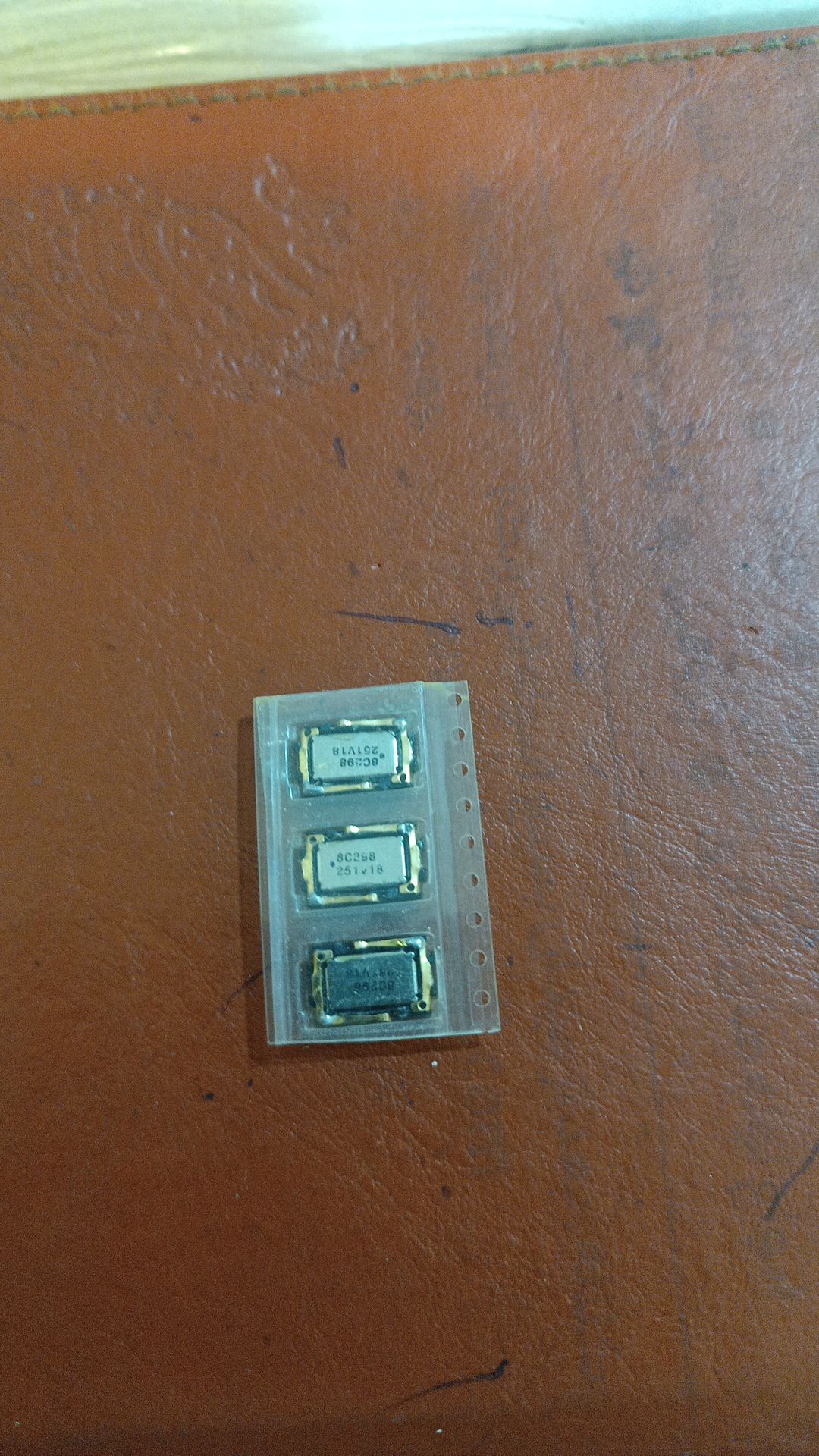 buzzer speaker n82