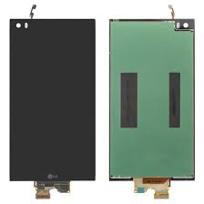 تاچ و ال سی دی ال جی lcd v20