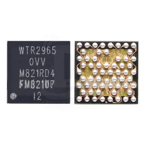 آی سی مدار آنتن WTR2965-0VV
