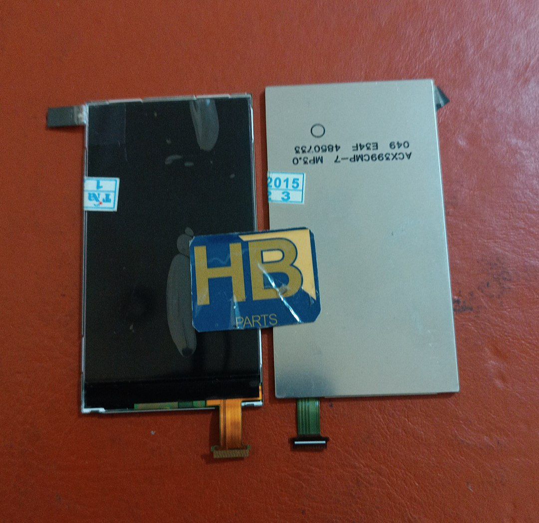lcd nokia 5530