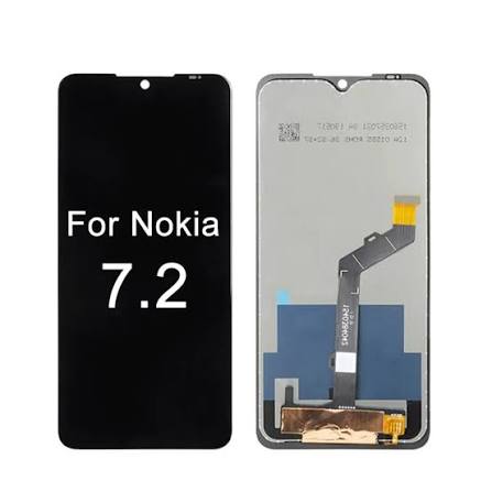 تاچ و ال سی دی نوکیا nokia 6.2 7.2