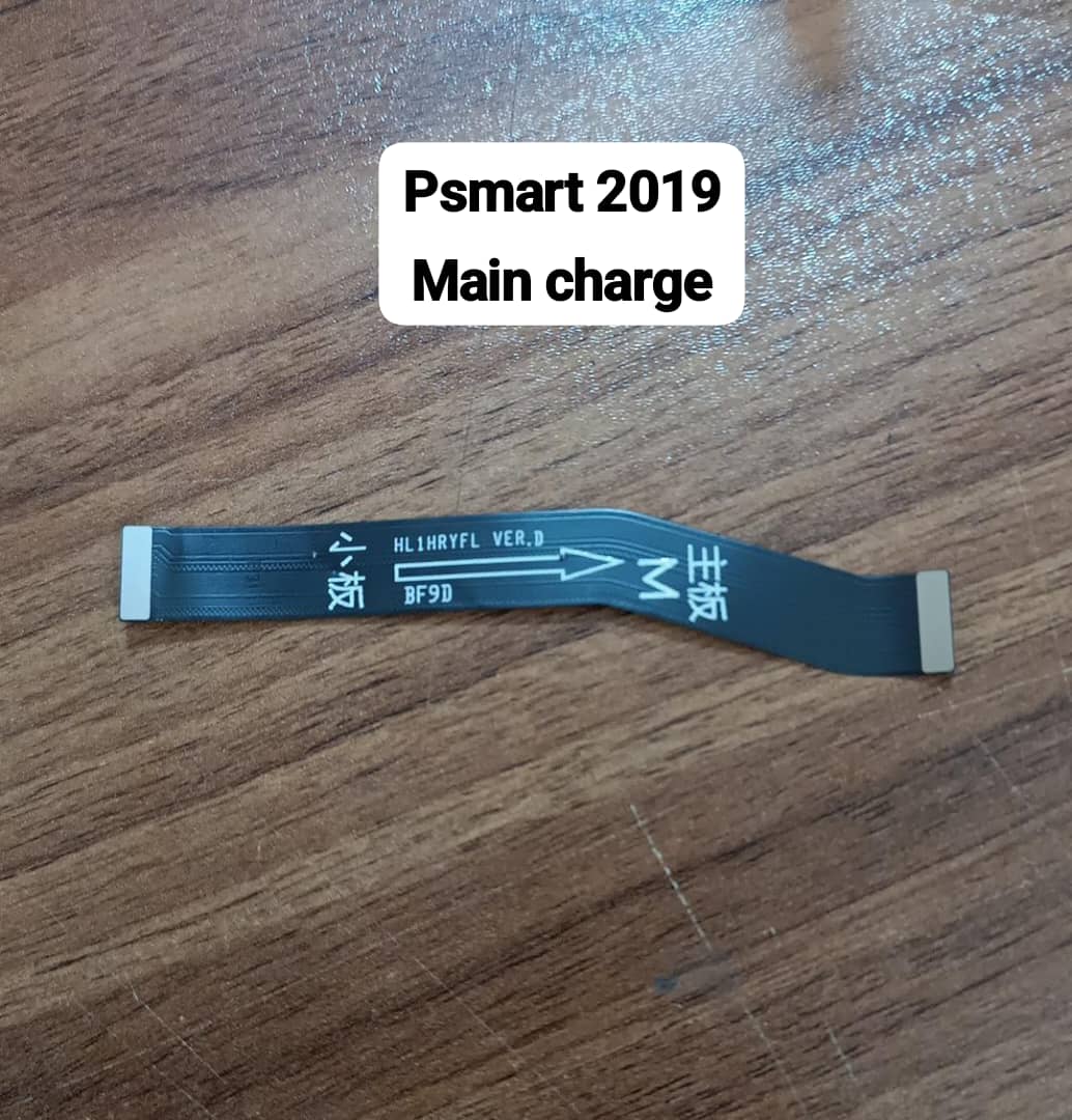 فلت مین رابط شارژ هواوی HUAWEI psmart 2019