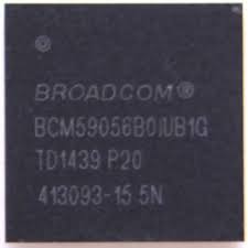 IC POWER BCM 59056 ORG آی سی تغذیه