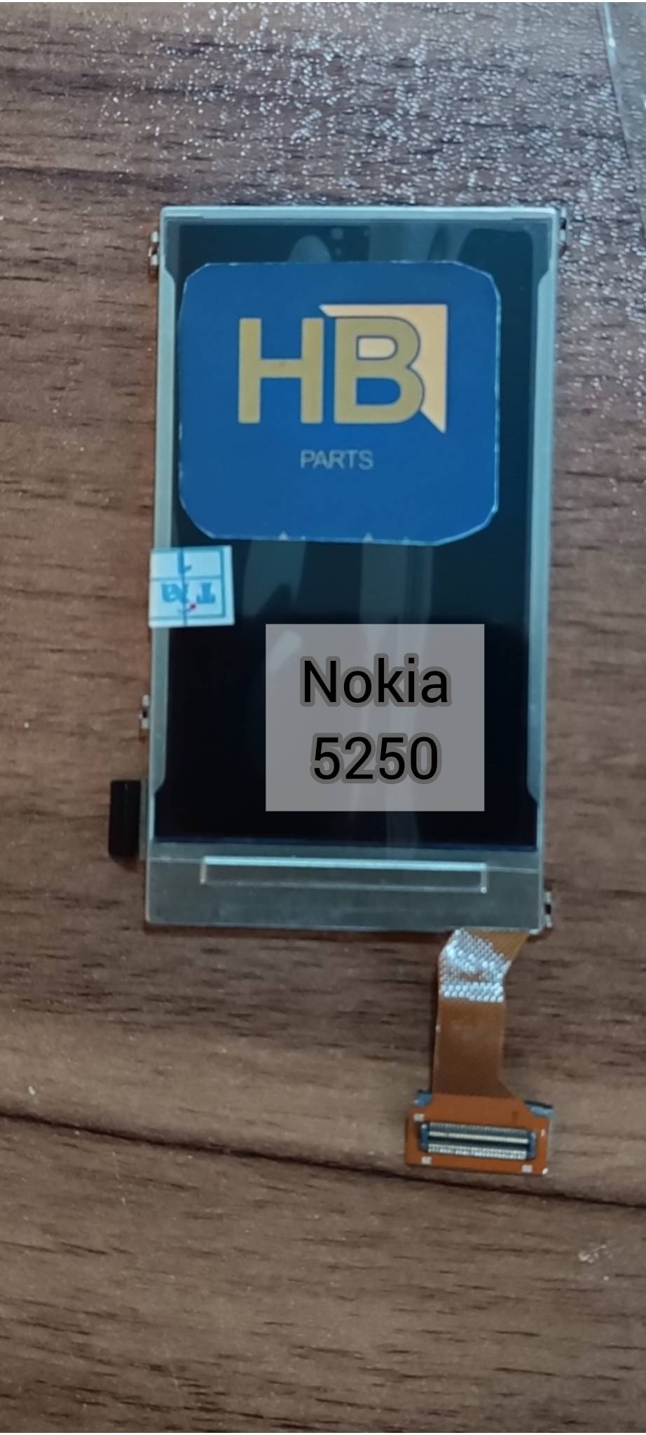 lcd nokia 5250