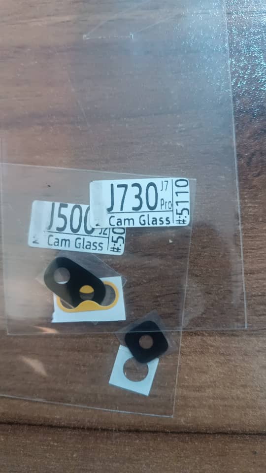 شیشه لنز دوربین گوشی سامسونگ گلکسی  جی5 مدل جی500 j500 j700 j200 g530 531 532